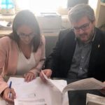 L’estat es compromet a crear una estratègia integral del litoral català Litoral gironí