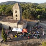 L’Oncotrail tanca l’edició amb més participants i més recaptació de la història