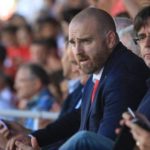 Patxi Otamendi: “L’eix principal del nostre programa és intentar recuperar la il·lusió pel Palamós” Patxi Otamendi