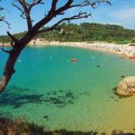 Jornada de ple estiu: domini del sol i 30 ºC de màxima