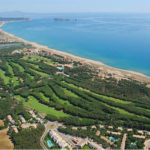 Pals amplia el servei de bus fins les platges amb 10 noves parades Platja de Pals