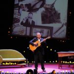 “El mundo de la Tarántula” de Pablo Carbonell arriba a Torroella de Montgrí