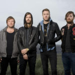 Imagine Dragons presenta el videoclip de Zero