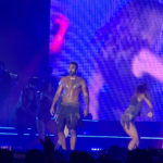 Jason Derulo @ Sant Jordi Club – 17/10/18