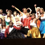 «Yes the Dream! Fem un càsting» nou espectacle