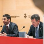 Govern i Diputació reprenen les tasques de desplegament de fibra òptica als municipis gironins