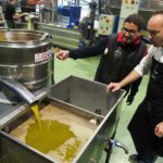 Trull Alenyà obrirà una nova nau a Corçà