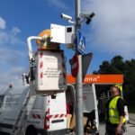 Dues urbanitzacions de Palamós tindran càmeres de videovigilància a finals de mes