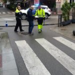Palamós regularà l’accés de vehicles al centre del municipi Acces vehicles Palamós
