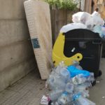 Desconvocada la vaga de neteja a Pals