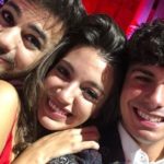 Alfred García emociona a la gal·la People in Red amb ‘Por si te hace falta’ Alfred García emociona a la gala People in Red amb ‘Por si te hace falta’