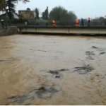 VÍDEOS: Desenes d’incidències per les fortes pluges al Baix Empordà Pluges al Baix Empordà