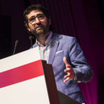 El conseller Puigneró visita les obres de la fibra òptica a Begur i Palafrugell