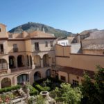 El futur del Convent de les Clarisses el decidirà la ciutadania de Torroella Convent de les Clarisses | Imatge de l'Ajuntament de Torroella de Montgrí