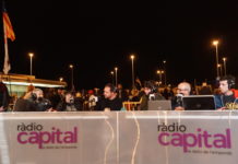 Dolors Bassa és “Incombustible, inconformista, alegre” Taula d'amics de la Dolors Bassa