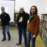 La biblioteca de la Bisbal s’anomenarà a partir d’ara Lluïsa Duran La biblioteca de la Bisbal s'anomenarà a partir d'ara Lluïsa Duran