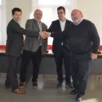 Conveni entre el Síndic de Calonge i Sorea per resoldre problemes a l’atenció al client