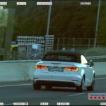 Denunciat per conduir a 172 km/h en un tram de 80, a la C-31 a Mont-ras