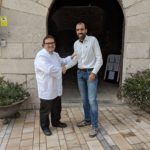 Més visites al Museu de la Mediterrània amb final gastronòmicament feliç