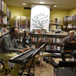 Jordi Fornós a la Siglantana de la Bisbal Jordi Fornós a la Siglantana de la Bisbal