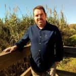 Marc Calvet, candidat d’ERC a Torroella de Montgrí Marc Calvet