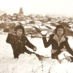 Les nevades més rellevants del segle XX a l’Empordà