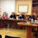 Begur aprova els pressupostos 2019 sense arrencar grans projectes Ple dels Pressupostos de l'Ajuntament de Begur | Imatge del consistori