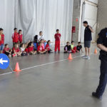 Continuem ajudant els valents càncer infantil