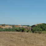 Serra de Daró tindrà la seva mini-deixalleria Serra de Daró | Imatge de Josep Renalias