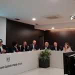 Els alcaldes, expectants davant l’anunci de revisió de nous projectes urbanístics