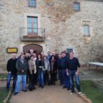 Demanen rebaixar el canal del Daró per evitar inundacions Daró