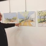 L’Ajuntament de Begur exposa l’estudi de les obres a l’entrada i al nucli del municipi