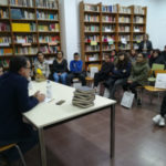 10è aniversari del Projecte Rossinyol a La Bisbal d’Empordà