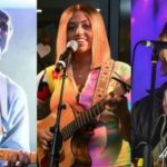 Sam Fender, Mahalia i Lewis Capaldi nominats als Critics Choice Awards 2019