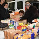Últim recompte del Gran Recapte: 70 tones d’aliments recollits al Baix Empordà