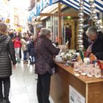 La Fira Nadalenca de Palamós recapta 12.400€ que es destinaran a persones amb discapacitats psíquiques de la comarca