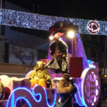 Platja d’Aro tindrà un rei Baltasar negre