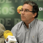 Xavier Frigola: Els pagesos no descartem tornar a movilitzar-nos