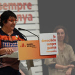 Esquerra Republicana farà un homenatge a Dolors Bassa Dolors Bassa | Imatge d'Esquerra Republicana de Catalunya