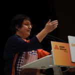 Torroella recorda a Dolors Bassa Dolors Bassa | Imatge d'Esquerra Republicana de Catalunya