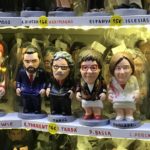 Dolors Bassa Figura Pessebre Caganer – 2