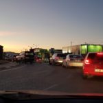 Talls a carreteres del Baix Empordà pel 21D