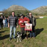 Jordi Muxach guanya el XXVII Concurs de Gossos de Torroella de Montgrí