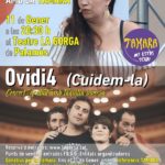 Palamós farà un concert en solidaritat amb Tamara Carrasco l’11 de gener