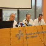 L’Hospital de Palamós es defensa del cas de la dona morta a Urgències Morta Urgències