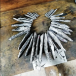 Cyprus Art de Pals inaugura una exposició de joies d’art contemporani Cyprus Art