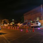 Campanya de la Policia Local de Palafrugell per evitar l’ús del mòbil al volant