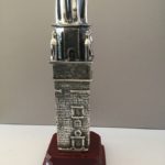 Josep Piferrer, el Peix Fregit 2018