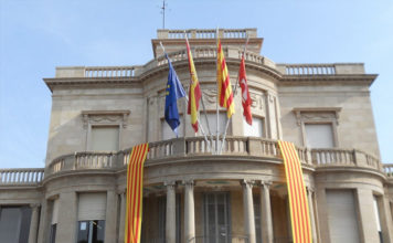 PSC i ERC empaten a Palafrugell a les eleccions municipals 2019