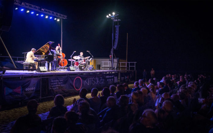 nits de jazz